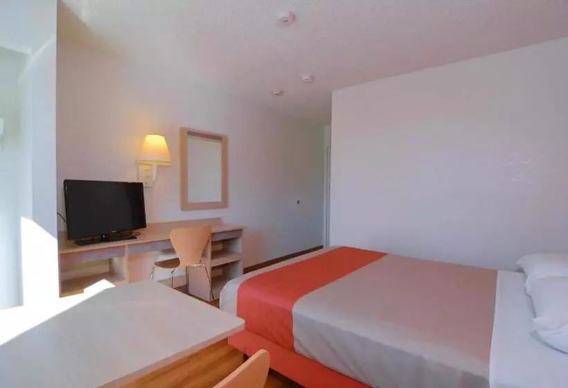 Motel 6 North Palm Springs, Ca North