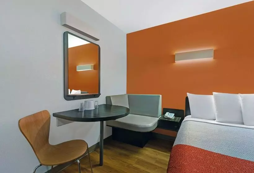 Motelli Park Inn By Radisson, San Jose