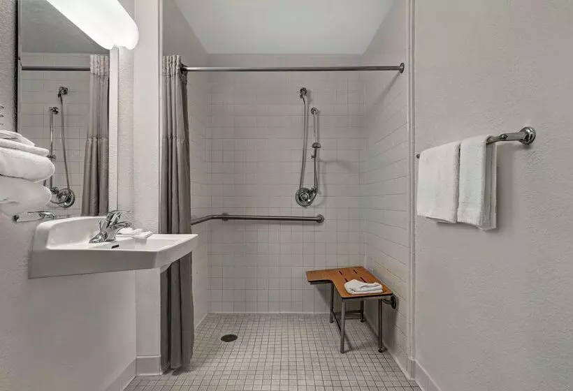 Motelli Park Inn By Radisson, San Jose