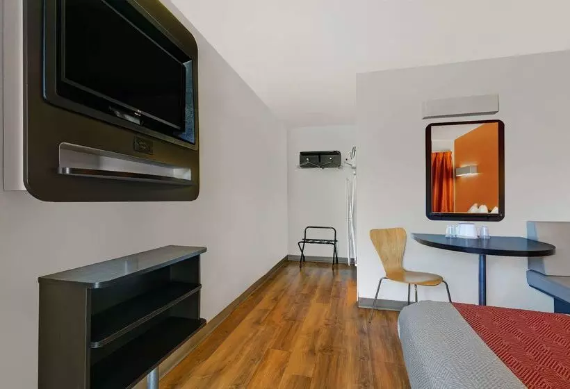 Motelli Park Inn By Radisson, San Jose