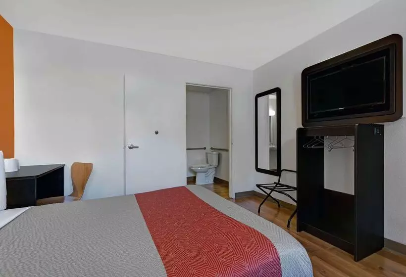 Motelli Park Inn By Radisson, San Jose