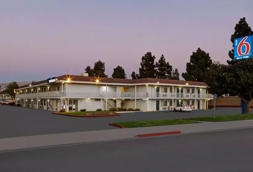 Motelli Park Inn By Radisson, San Jose