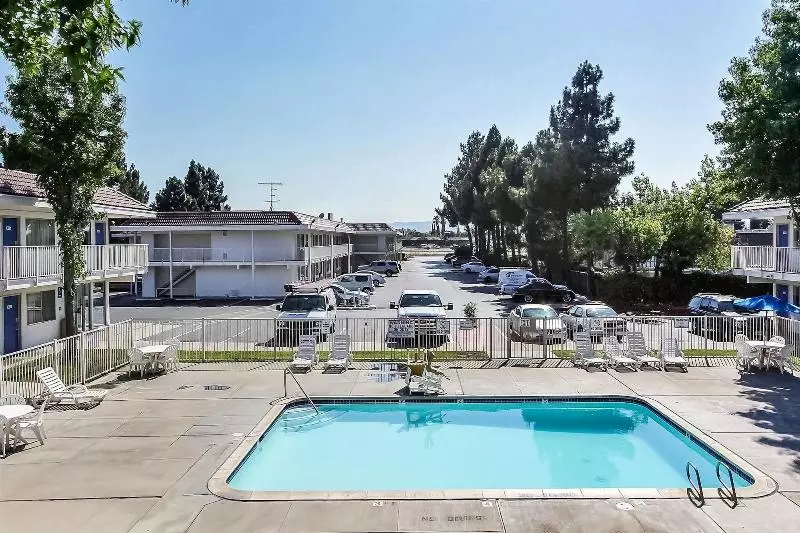 Motelli Park Inn By Radisson, San Jose