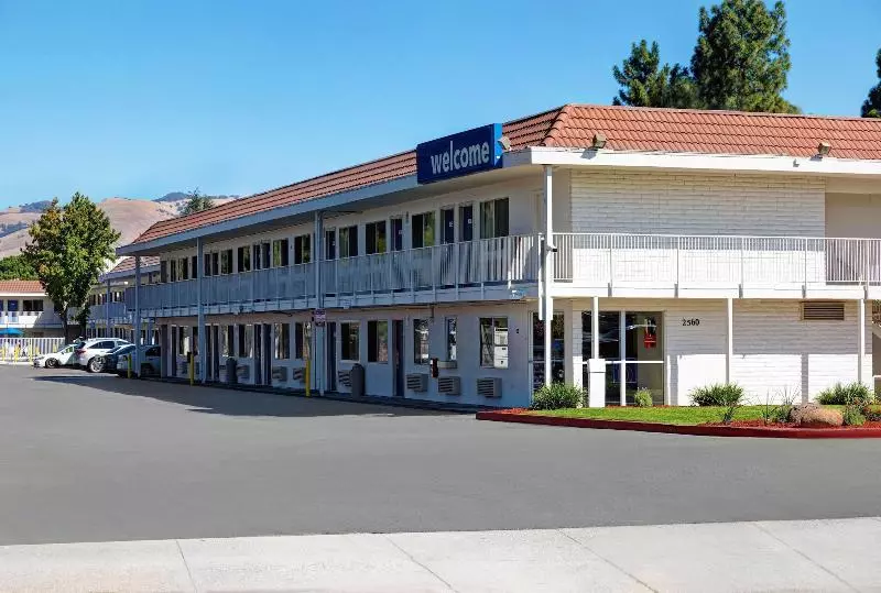 Motelli Park Inn By Radisson, San Jose