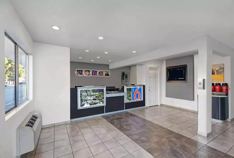 Motelli Park Inn By Radisson, San Jose