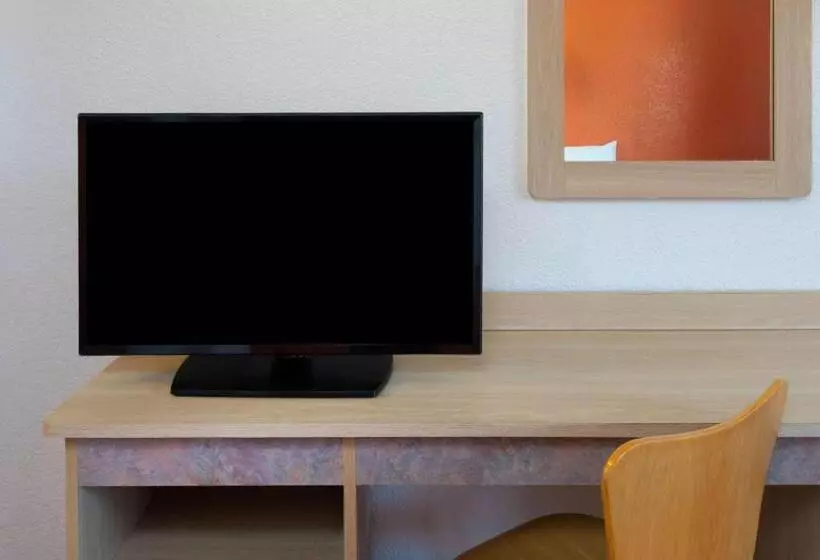 Мотель North Hills Inn