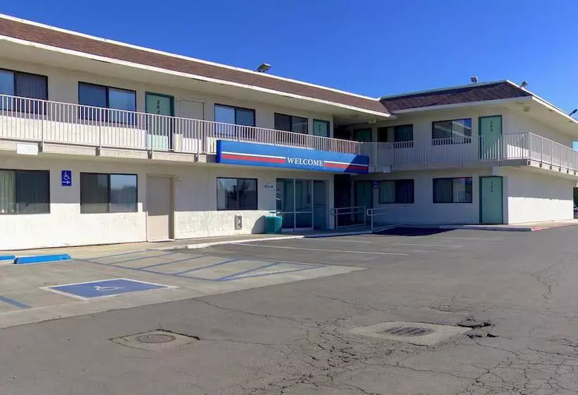 Motel 6 Tuscaloosa, Al