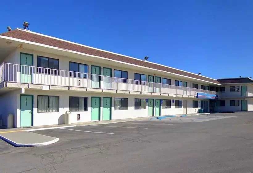 Motel 6 Tuscaloosa, Al