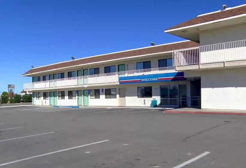 Motel 6 Tuscaloosa, Al