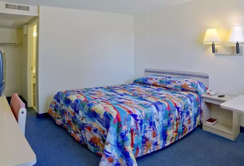 Motel 6 Tuscaloosa, Al