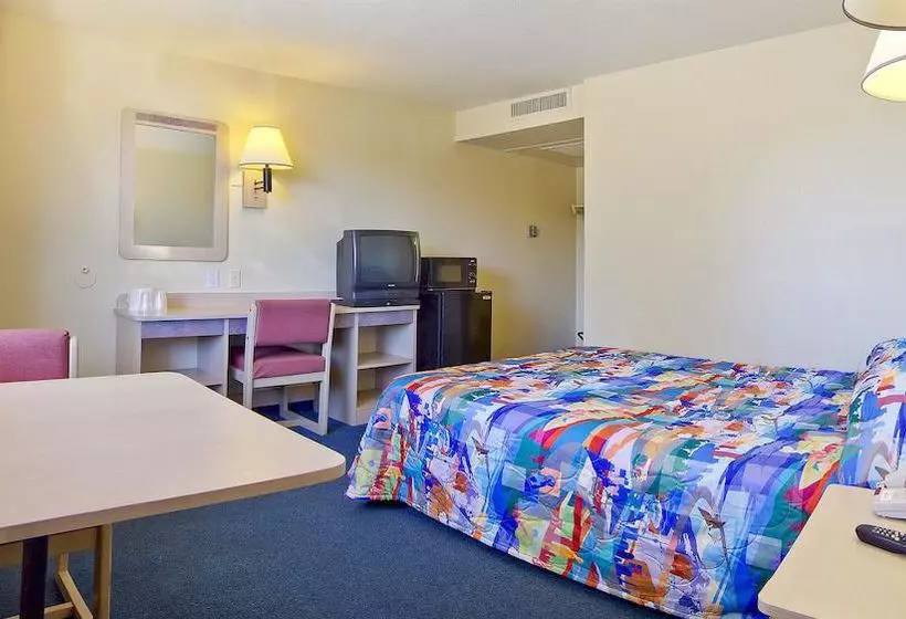 Motel 6 Tuscaloosa, Al