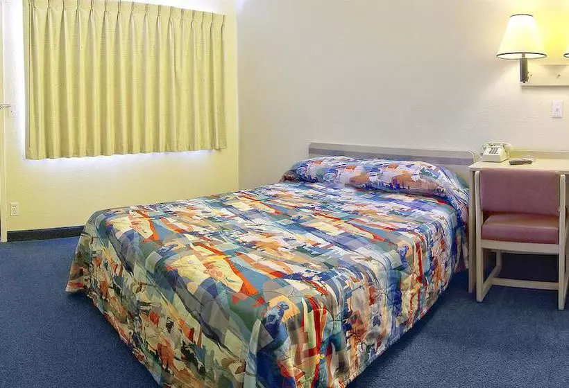 Motel 6 Tuscaloosa, Al