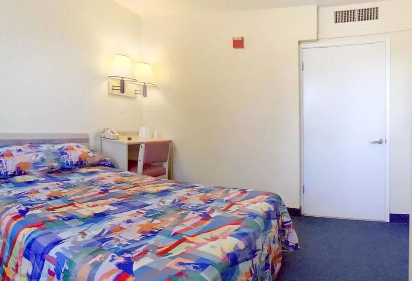 Motel 6 Tuscaloosa, Al