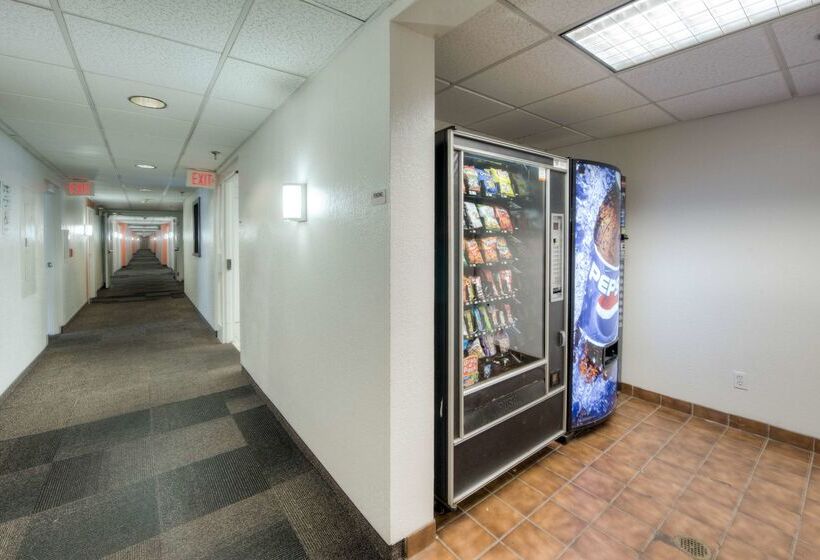 Motel 6branford, Ct  New Haven