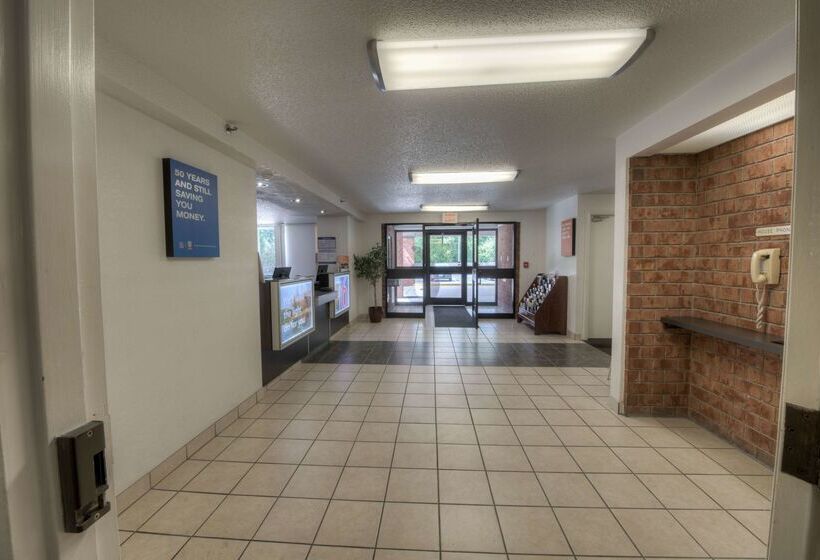 Motel 6branford, Ct  New Haven