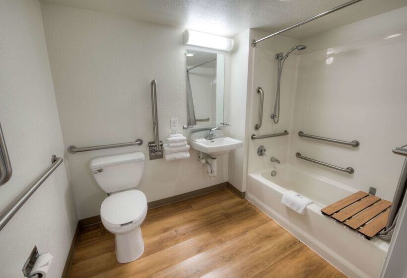 Motel 6branford, Ct  New Haven