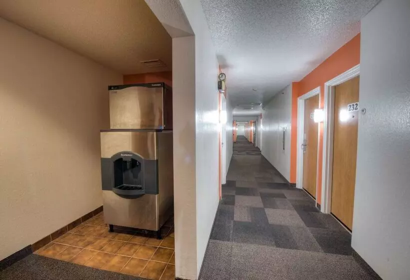 Motel 6branford, Ct  New Haven