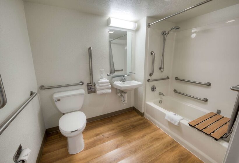 Motel 6branford, Ct  New Haven