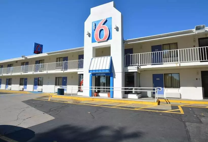 Motel 6chicopee, Ma Springfield