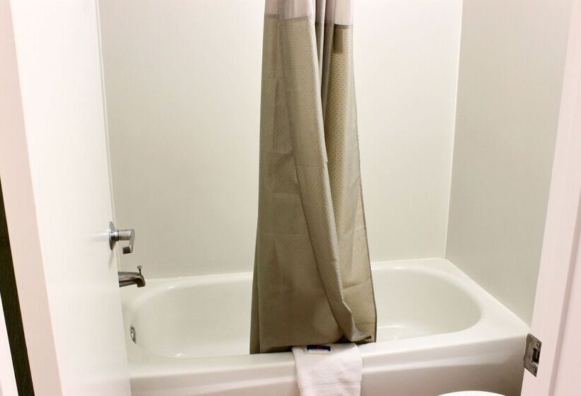 Motel 6coalinga, Ca  East