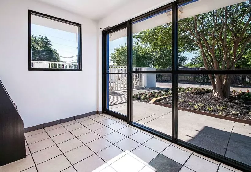 Motel 6 Corpus Christi, Tx  Northwest