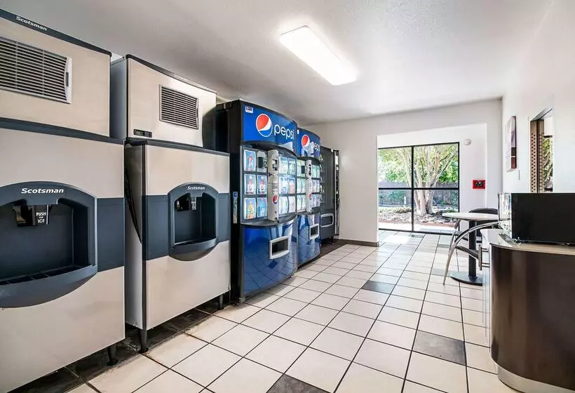 Motel 6 Corpus Christi, Tx  Northwest