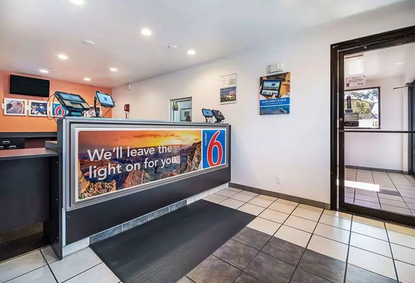 Motel 6 Corpus Christi, Tx  Northwest