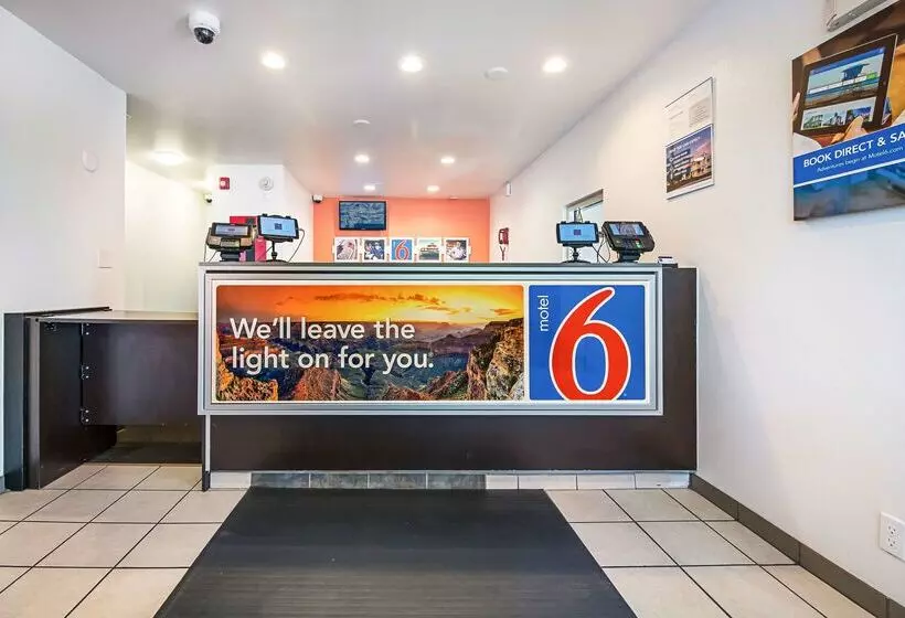 Motel 6 Corpus Christi, Tx  Northwest