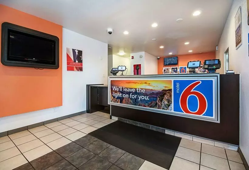 Motel 6 Corpus Christi, Tx  Northwest