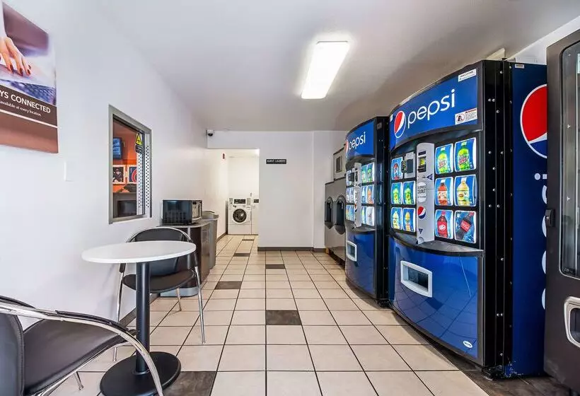 Motel 6 Corpus Christi, Tx  Northwest