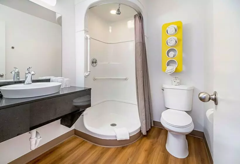 Motel 6 Corpus Christi, Tx  Northwest