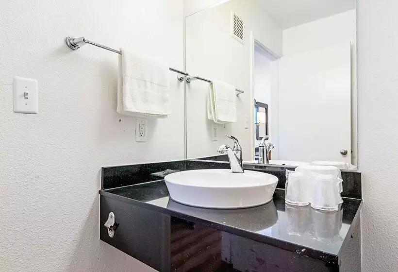 Motel 6 Corpus Christi, Tx  Northwest