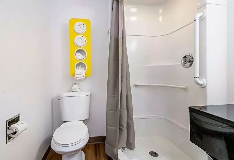 Motel 6 Corpus Christi, Tx  Northwest