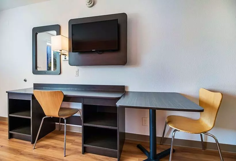 Motel 6 Corpus Christi, Tx  Northwest