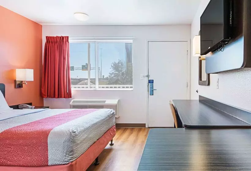 Motel 6 Corpus Christi, Tx  Northwest