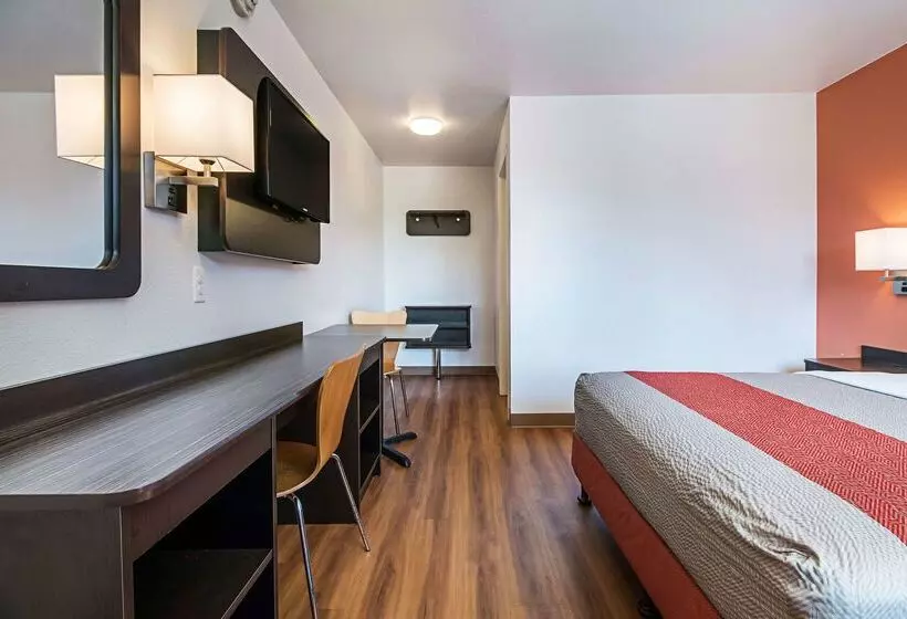 Motel 6 Corpus Christi, Tx  Northwest