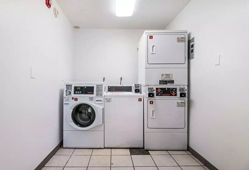 Motel 6 Corpus Christi, Tx  Northwest