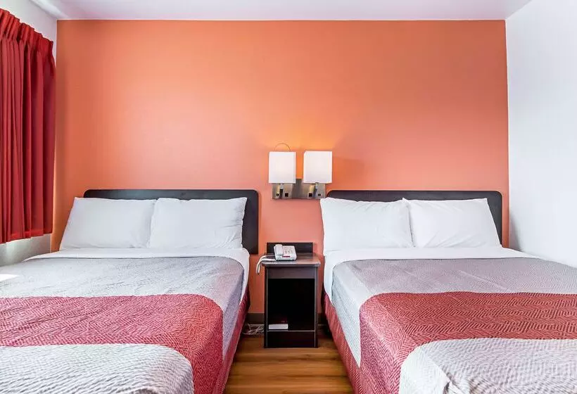 Motel 6 Corpus Christi, Tx  Northwest