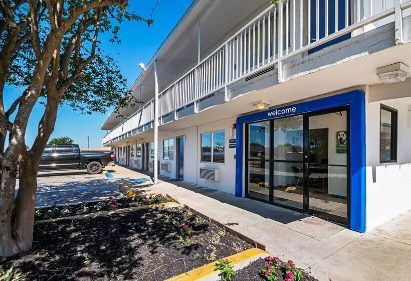 Motel 6 Corpus Christi, Tx  Northwest