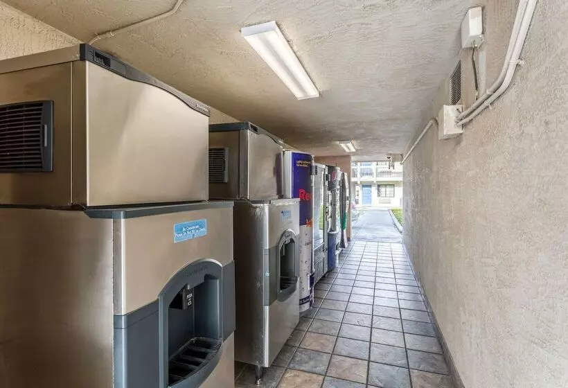 Motel 6el Paso, Tx East