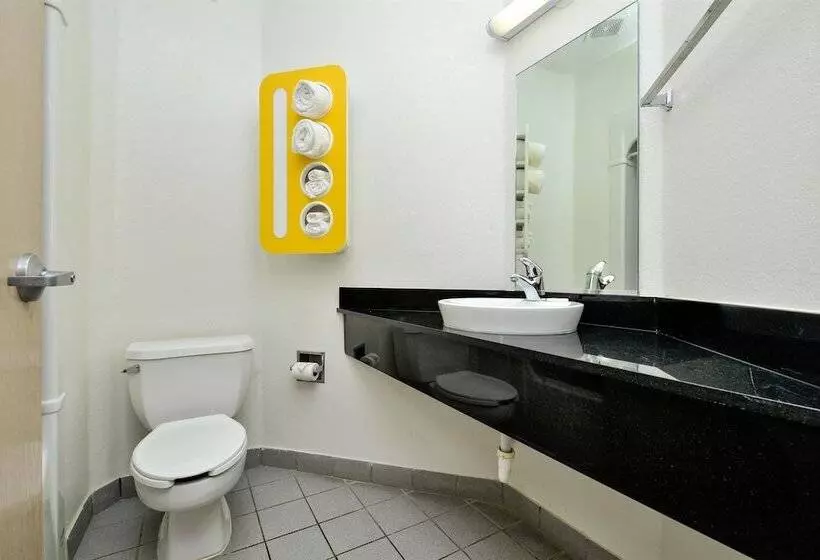 Motel 6mckinney, Tx  North