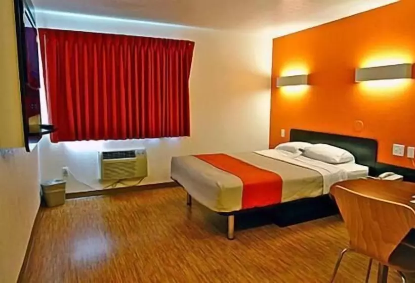 Motel 6mckinney, Tx  North