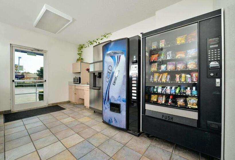 Motel 6mckinney, Tx  North