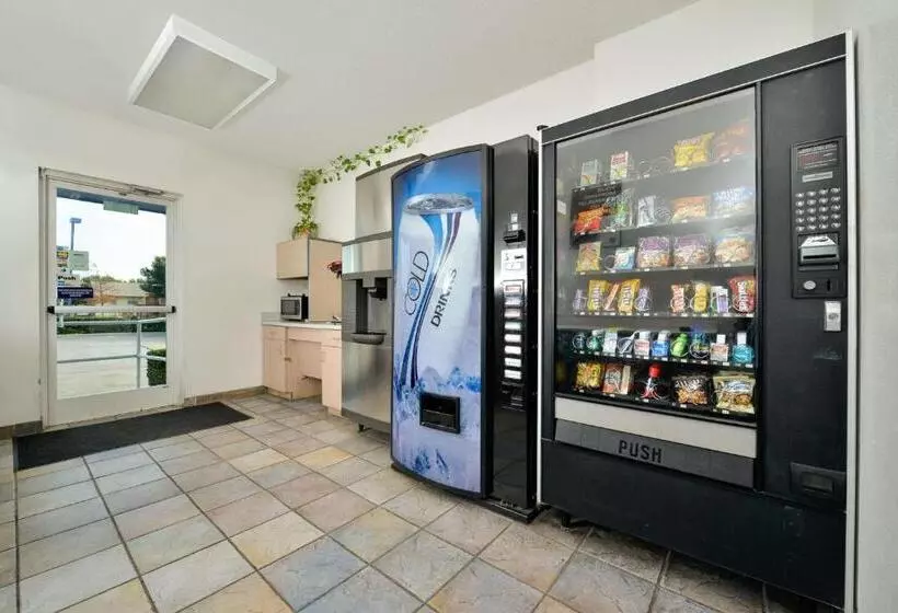 Motel 6mckinney, Tx  North