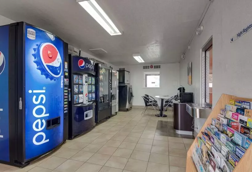 Мотель Avera Suites