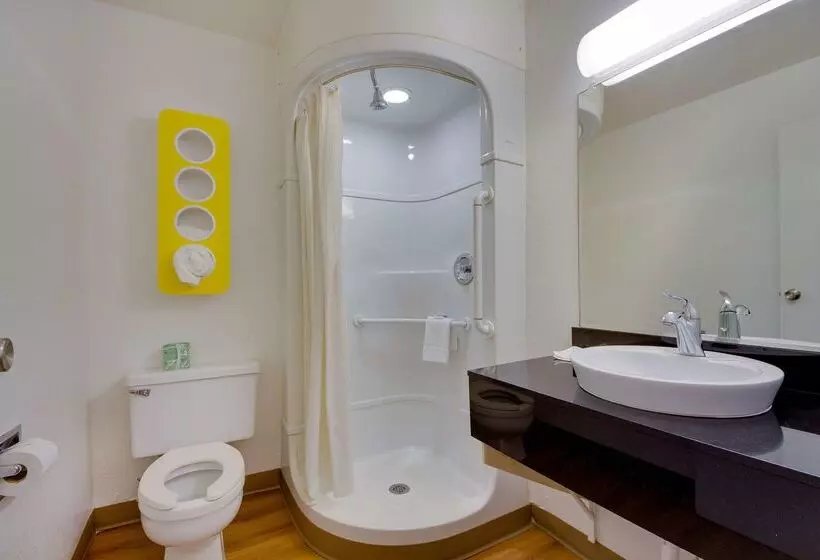 Мотель Avera Suites