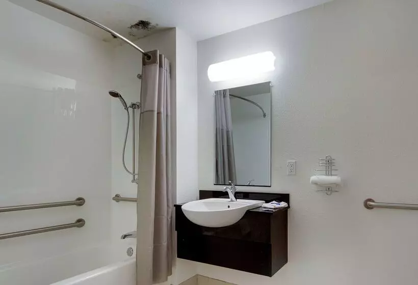 Мотель Avera Suites