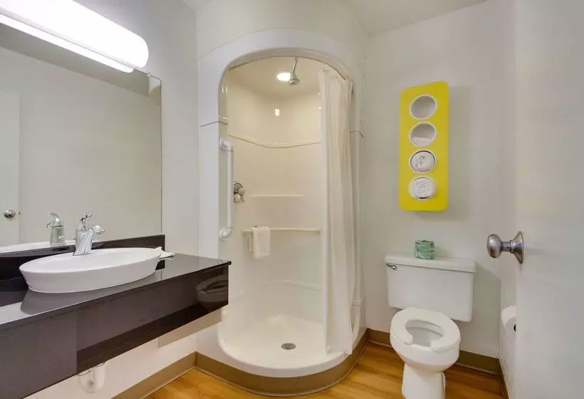 Мотель Avera Suites