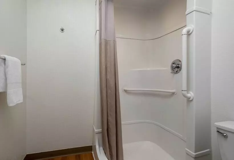 Motel 6oceanside, Ca