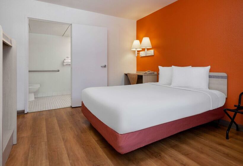 Motel 6oceanside, Ca